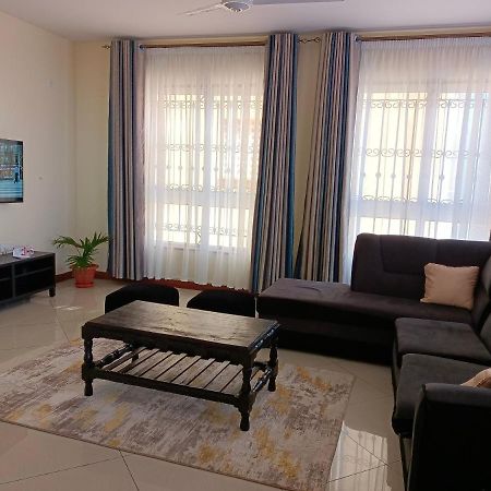 Elna'S Haven - Nyali Sea View Apartment Μομπάσα Εξωτερικό φωτογραφία