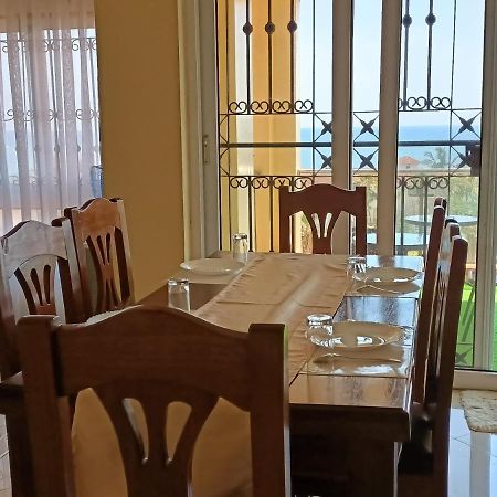 Elna'S Haven - Nyali Sea View Apartment Μομπάσα Εξωτερικό φωτογραφία