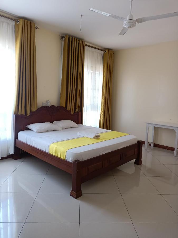 Elna'S Haven - Nyali Sea View Apartment Μομπάσα Εξωτερικό φωτογραφία