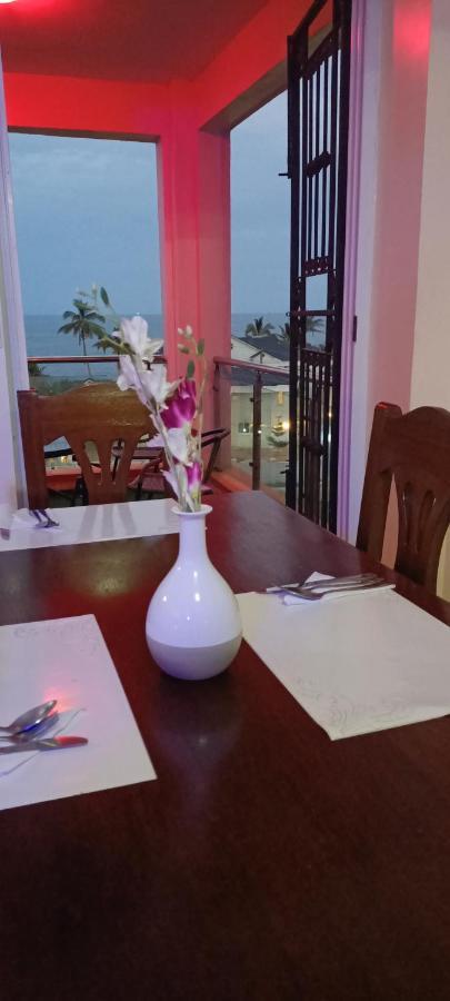 Elna'S Haven - Nyali Sea View Apartment Μομπάσα Εξωτερικό φωτογραφία