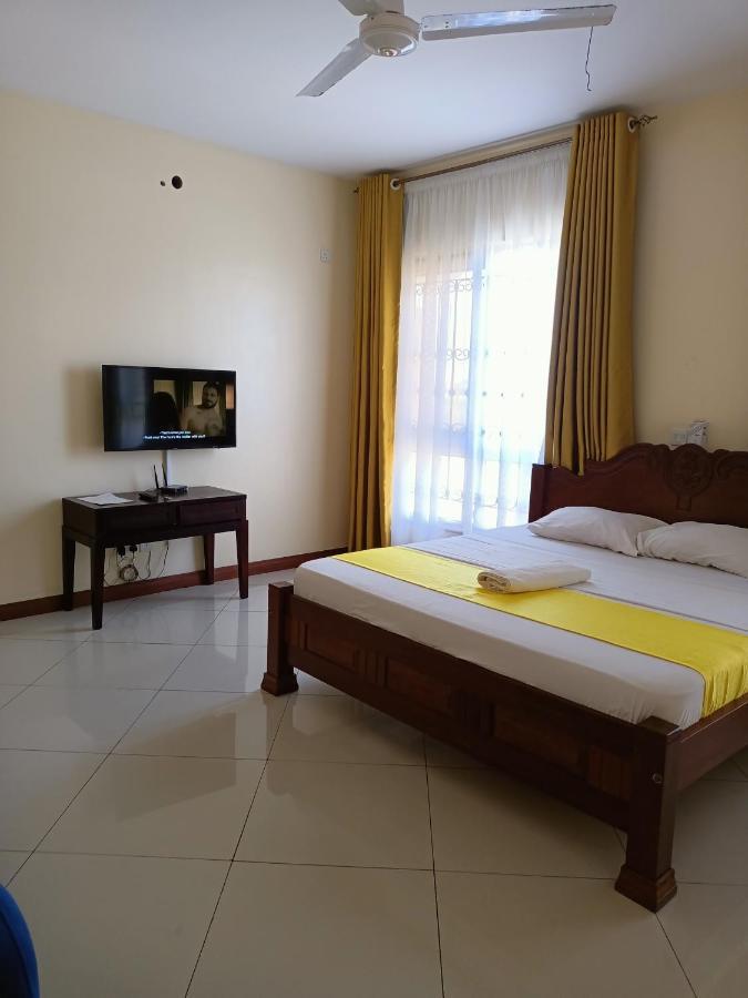 Elna'S Haven - Nyali Sea View Apartment Μομπάσα Εξωτερικό φωτογραφία