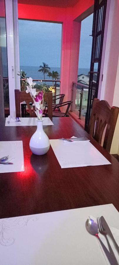 Elna'S Haven - Nyali Sea View Apartment Μομπάσα Εξωτερικό φωτογραφία